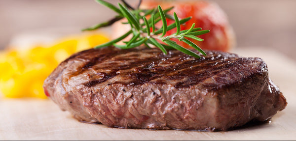 Sirloin Steak - Wellborn2rbeef.com