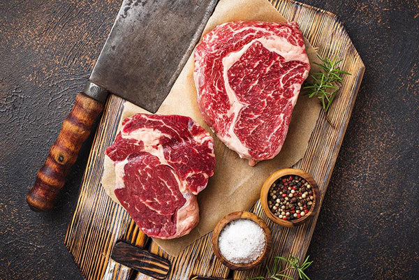 Steak Lovers 8-Pack - Wellborn2rbeef.com