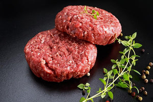 Summer Mixed Beef Box - Wellborn2rbeef.com