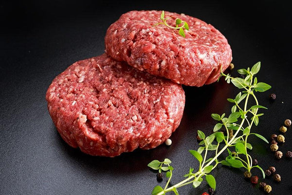 Summer Mixed Beef Box - Wellborn2rbeef.com