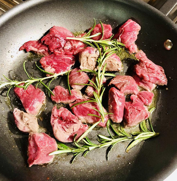 Summer Mixed Beef Box - Wellborn2rbeef.com