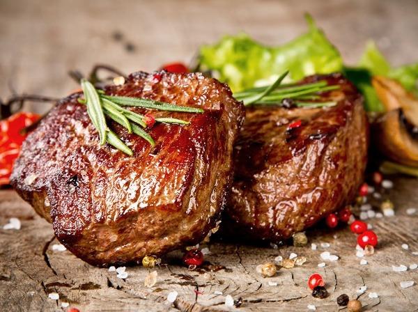 Tenderloin Filet Steak - Wellborn2rbeef.com