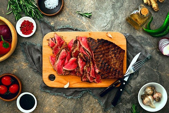 The Ultimate Grill Master - Wellborn2rbeef.com