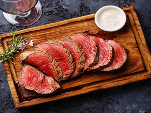 Whole Beef Tenderloin - Wellborn2rbeef.com