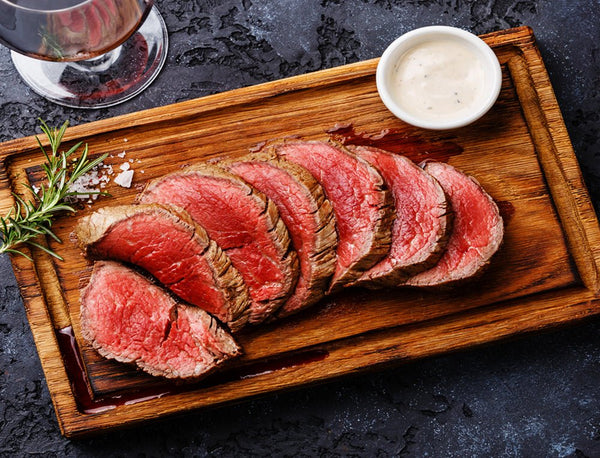 Whole Beef Tenderloin - Wellborn2rbeef.com